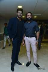 Next Enti Movie Pre Release Event Photos